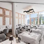 Nidum - Casual Luxury Szálloda 3*
