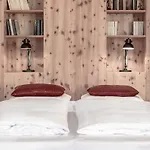 Nidum - Casual Luxury Hotel Mösern