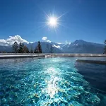Hotel Nidum - Casual Luxury Mösern