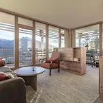 Hotel Nidum - Casual Luxury Mösern