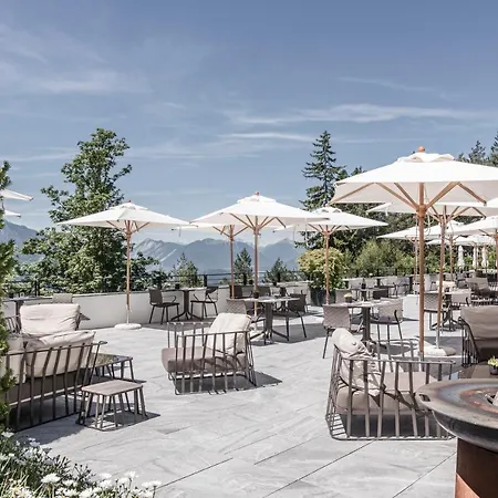 Nidum - Casual Luxury Seefeld in Tirol