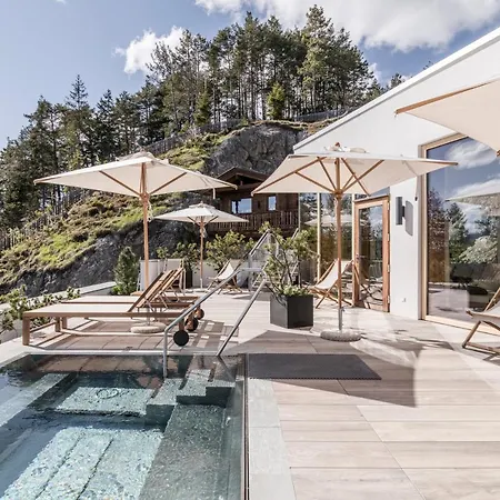 Hotel Nidum - Casual Luxury Seefeld in Tirol