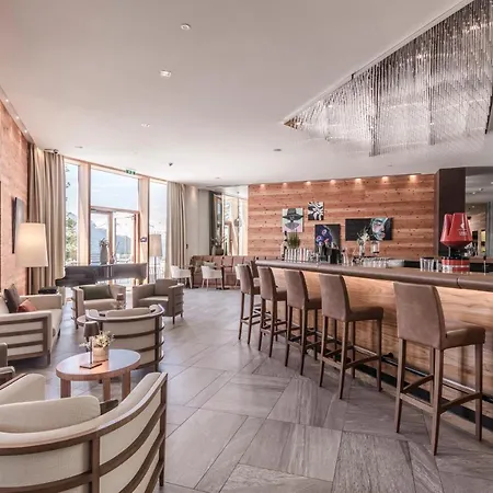 Готель Nidum - Casual Luxury 3*