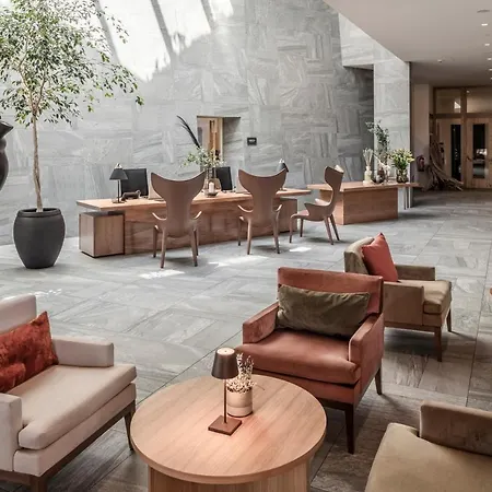 Szálloda Nidum - Casual Luxury Mösern