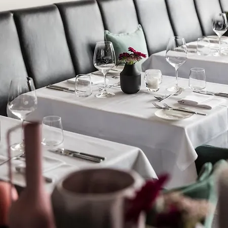 Nidum - Casual Luxury 2* Seefeld in Tirol