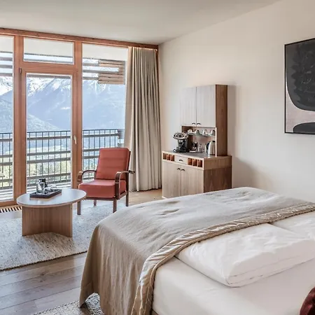Nidum - Casual Luxury 2* Seefeld in Tirol