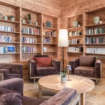 Hotel Nidum - Casual Luxury Seefeld in Tirol
