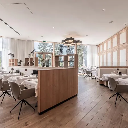 Nidum - Casual Luxury 2* Seefeld in Tirol