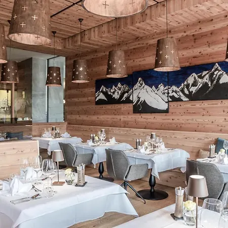 Nidum - Casual Luxury Seefeld in Tirol