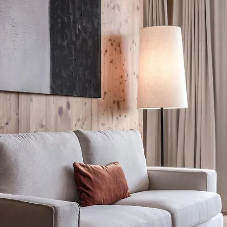 Nidum - Casual Luxury 2* Seefeld in Tirol