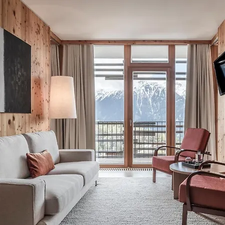 Nidum - Casual Luxury 2* Seefeld in Tirol