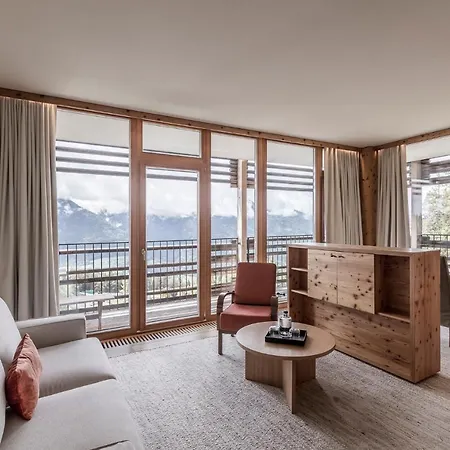 Nidum - Casual Luxury 2* Seefeld in Tirol