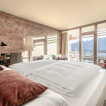Nidum - Casual Luxury Hotel Mösern