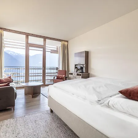 Nidum - Casual Luxury 3* Mösern