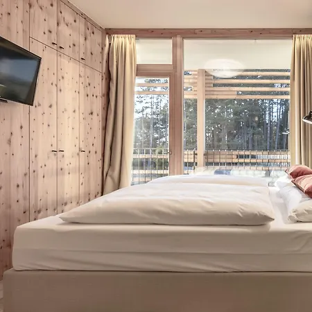 Nidum - Casual Luxury Hotel Mösern