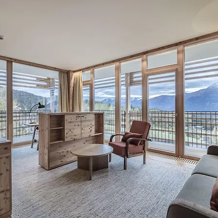 Готель Nidum - Casual Luxury