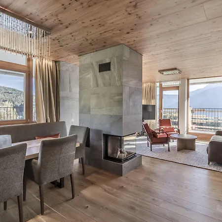 Nidum - Casual Luxury 3* Мезерн