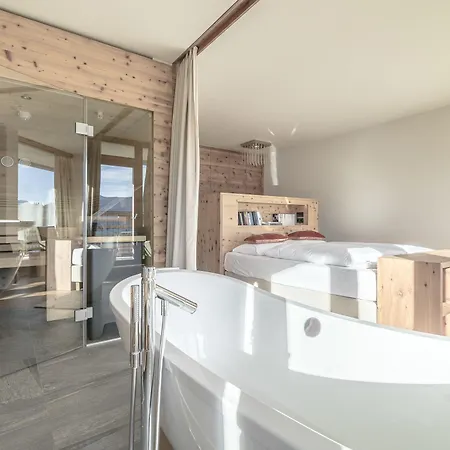 Готель Nidum - Casual Luxury Мезерн