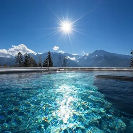 Готель Nidum - Casual Luxury Мезерн