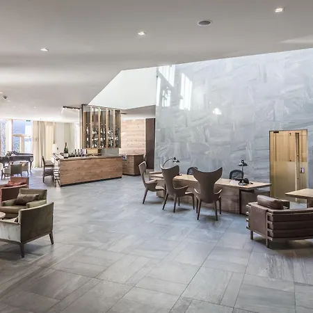 Nidum - Casual Luxury Готель