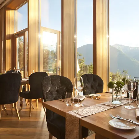 Szálloda Nidum - Casual Luxury 3*