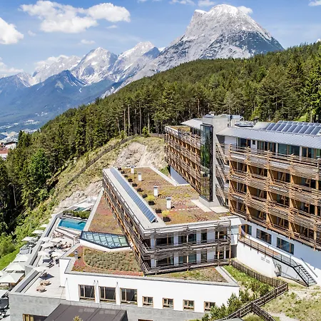 Szálloda Nidum - Casual Luxury