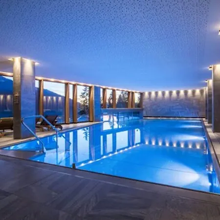 Nidum - Casual Luxury 3*