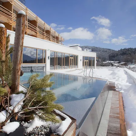 Szálloda Nidum - Casual Luxury