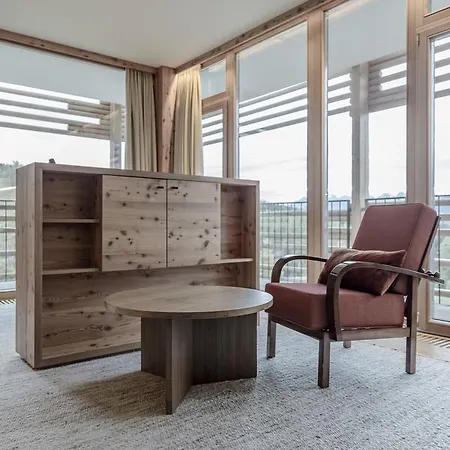 Nidum - Casual Luxury 3* Mösern