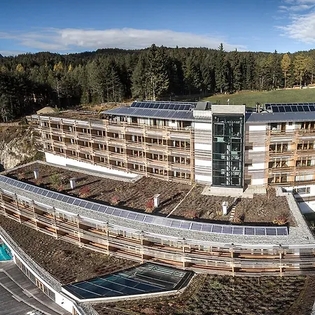 Szálloda Nidum - Casual Luxury