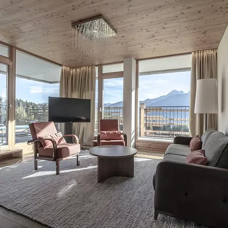 Готель Nidum - Casual Luxury