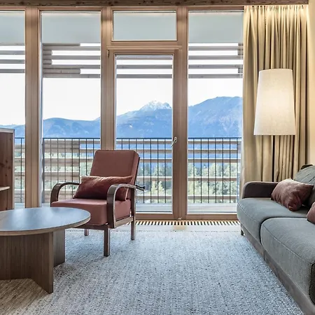 Nidum - Casual Luxury Szálloda 3*