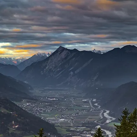 Nidum - Casual Luxury 3* Мезерн