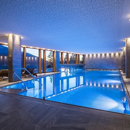 Nidum - Casual Luxury Seefeld in Tirol