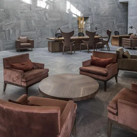 Nidum - Casual Luxury