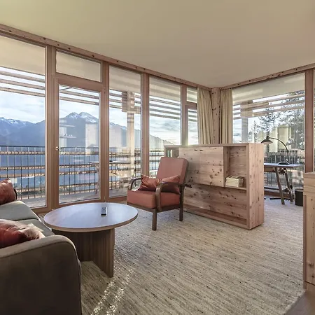 Готель Nidum - Casual Luxury Мезерн