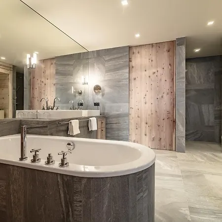 Nidum - Casual Luxury Szálloda