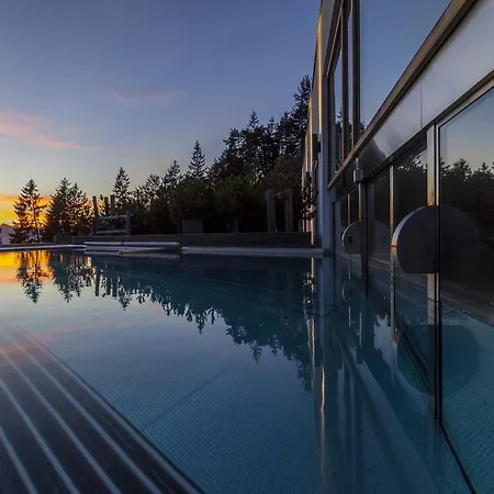 Nidum - Casual Luxury 3* Мезерн