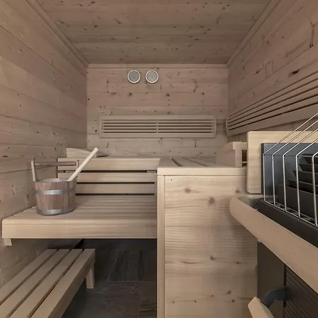 Szálloda Nidum - Casual Luxury 3*