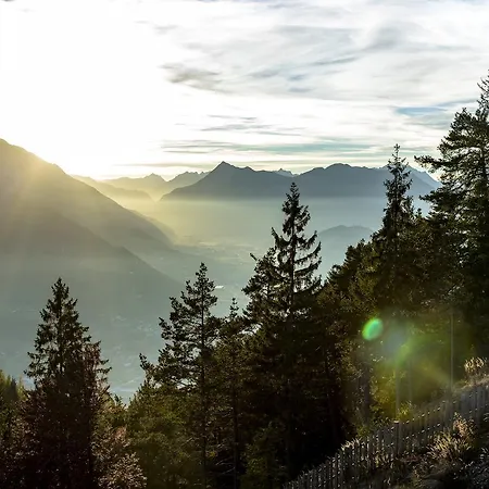 Nidum - Casual Luxury 3* Мезерн