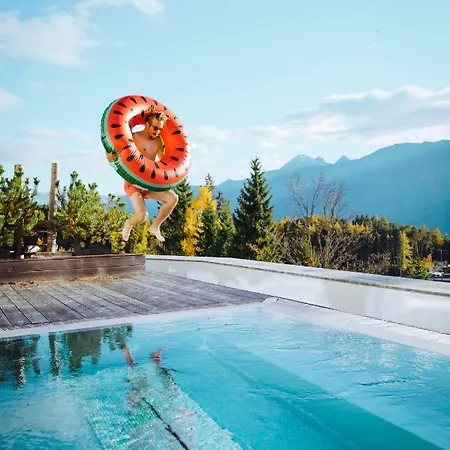 Nidum - Casual Luxury 3* Мезерн