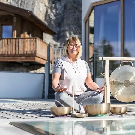 Nidum - Casual Luxury Hotel Seefeld in Tirol