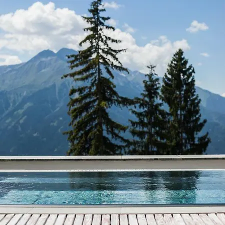 Nidum - Casual Luxury Szálloda