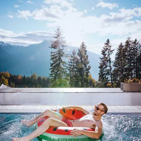 Nidum - Casual Luxury 3*