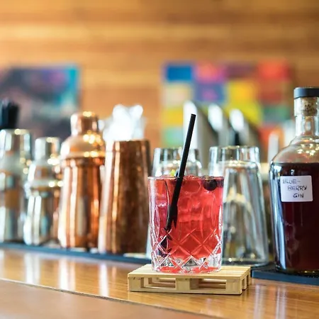 Nidum - Casual Luxury Готель