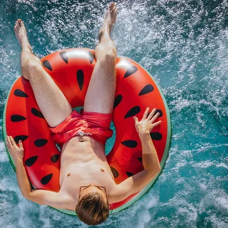 Nidum - Casual Luxury Мезерн