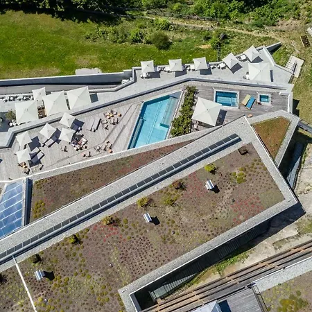 Готель Nidum - Casual Luxury Мезерн