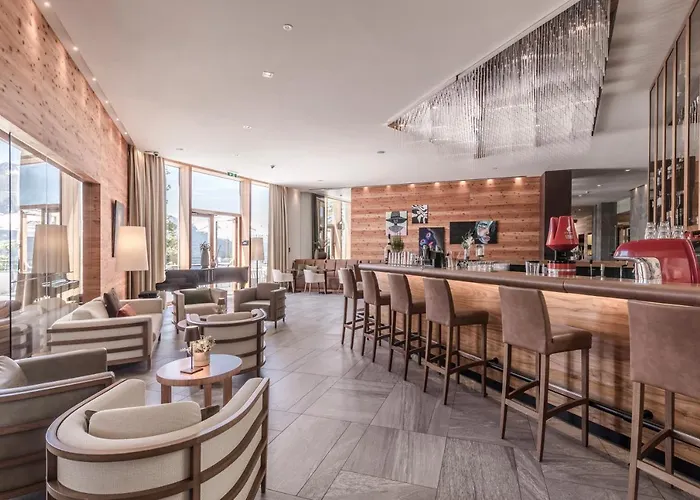 호텔 Nidum - 캐주얼 럭셔리 3*