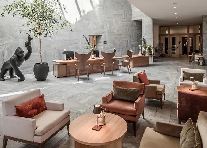 酒店 Nidum- 休闲豪华酒店 Mösern