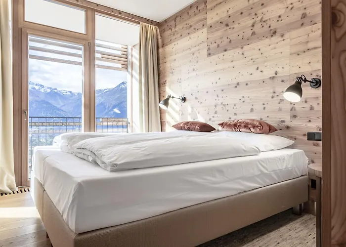 Nidum- 休闲豪华酒店